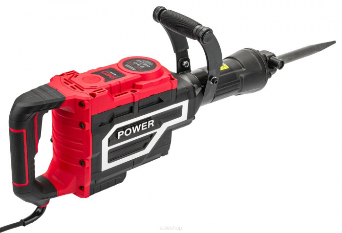 Ciocan demolator picamer 3300W 70 J [16]