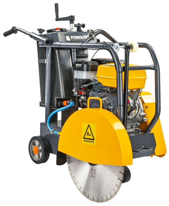 Circular fierastrau pentru debitat beton asfalt piatra  14CP disc 350-500MM [6]