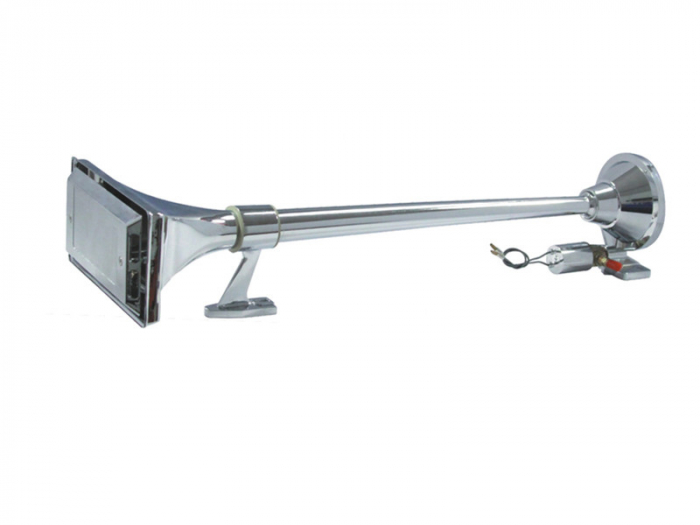 Claxon goarna camion 24V 65cm [2]