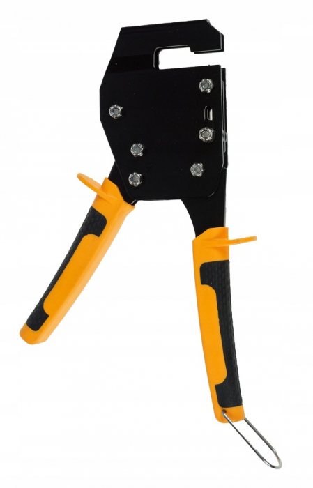 Cleste sertizat profile gips/ carton/ tabla de 260 mm [4]