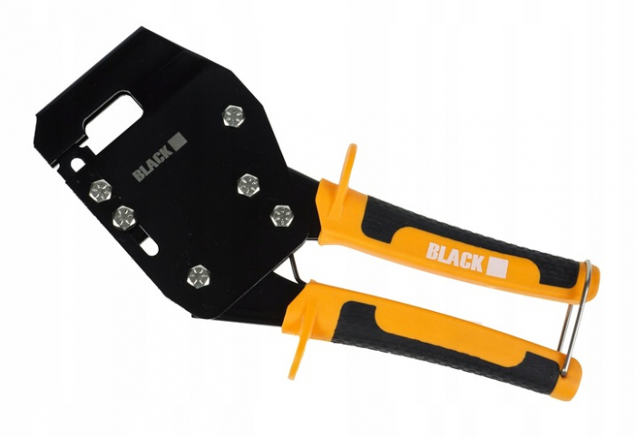 Cleste sertizat profile gips/ carton/ tabla de 260 mm [6]