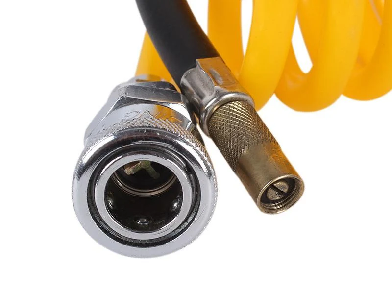 Compresor auto 2 cilindri 85L/ minut [4]