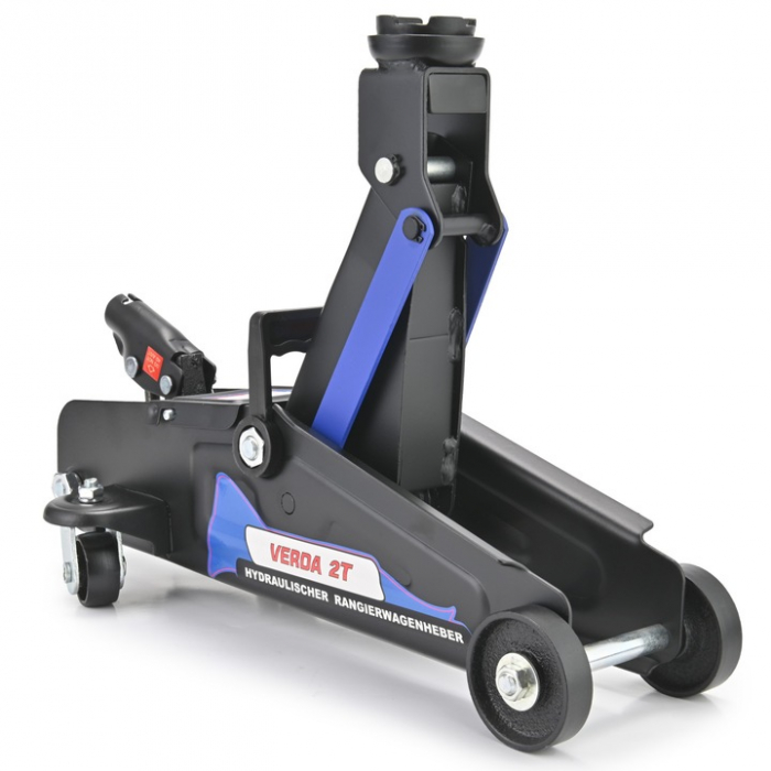 Cric auto hidraulic 2T  140-310 mm  SN3060 [8]