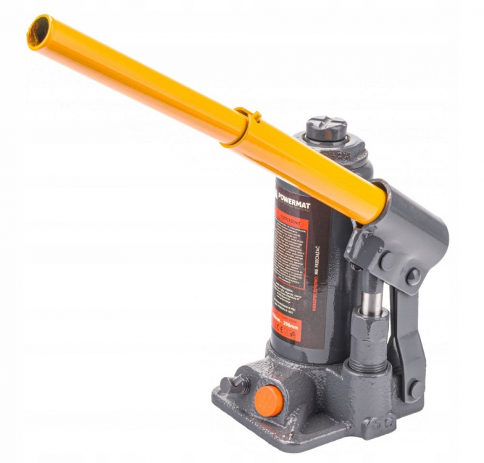 Cric auto hidraulic 6 tone [4]