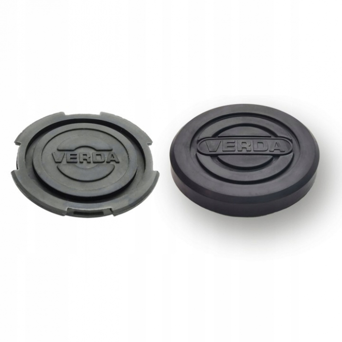 Cric auto hidraulic piston dublu profil redus 3.0T durabil și solid doua tampoane de cauciuc incluse,  SN3023 [8]