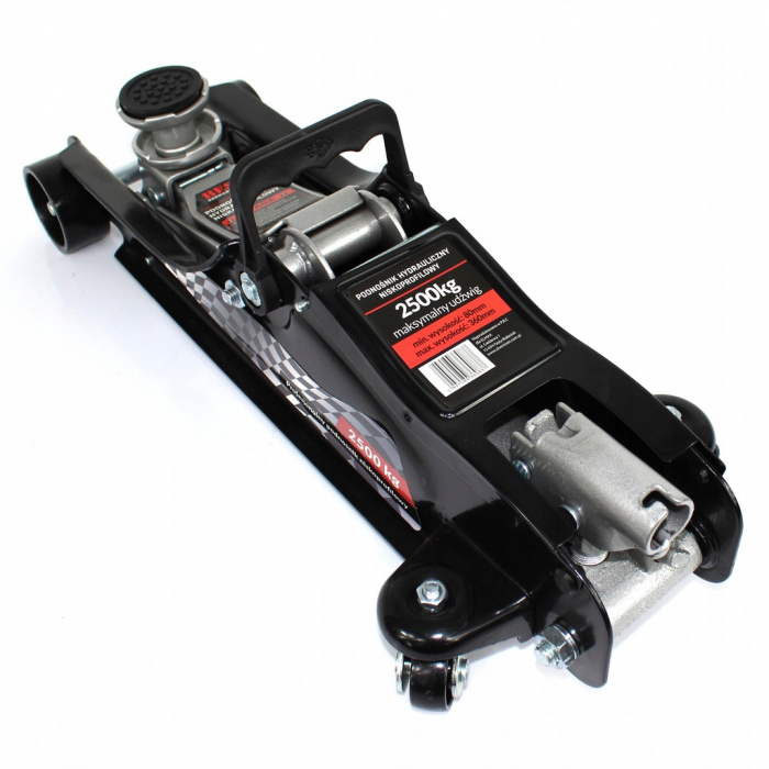 Cric auto profil mic 2,5 tone [4]