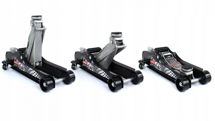 Cric auto profil mic 2,5 tone [5]