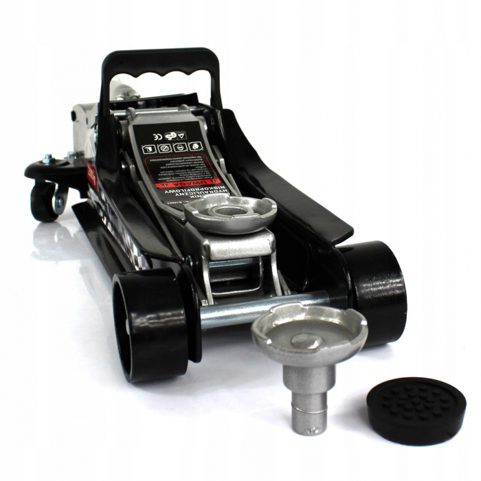 Cric auto profil mic 2,5 tone [8]