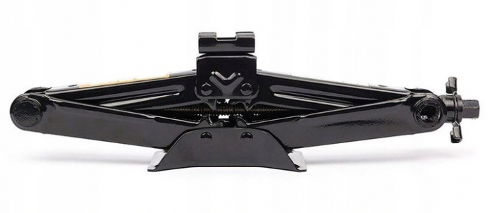 Cric auto trapezoidal 1,5t cu husa de depozitare transport  SN3553 [5]