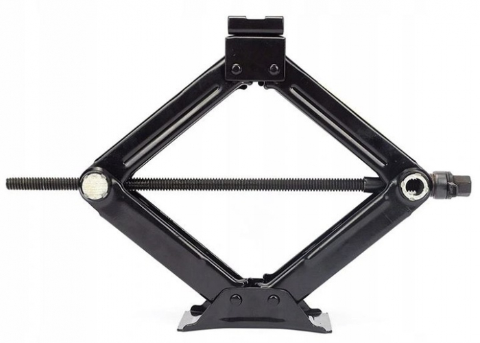 Cric auto trapezoidal 1,5t cu husa de depozitare transport  SN3553 [6]