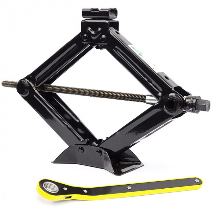 Cric auto  trapezoidal de 1,5 tone SN3552 [6]