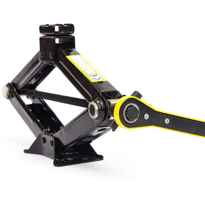 Cric auto  trapezoidal de 1,5 tone SN3552 [4]