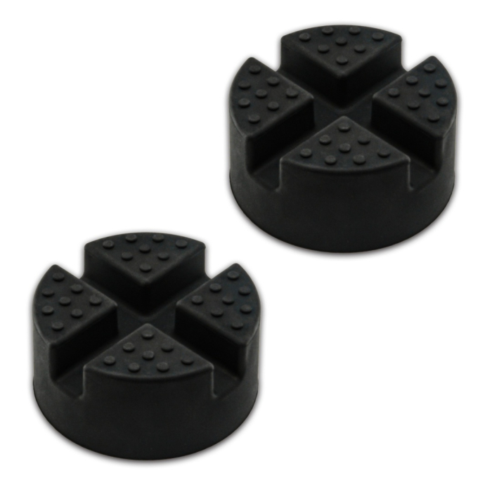 Cric Auto Trapezoidal VERDA SN4576, 2.5 Tone, 100-415 mm, cu Clichet, Cheie Telescopică Roți și Husă [11]