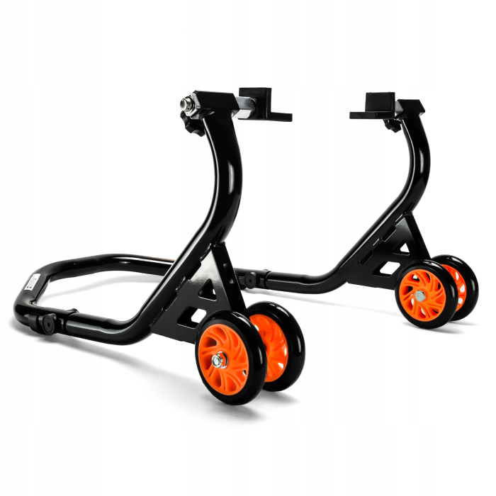 Cric bascula spate motocicleta reglabil 250-350 mm ,270 kg,premium 35 mm SN1720 [3]
