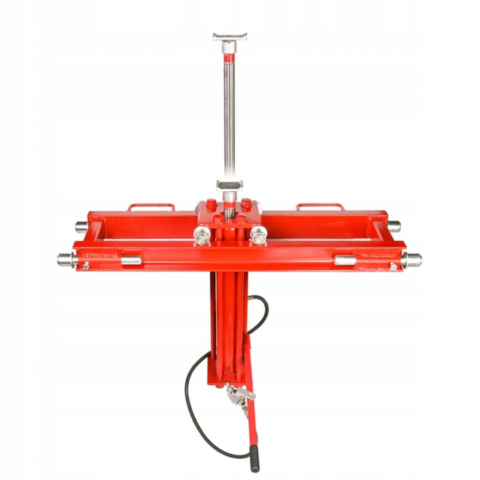Cric de canal pneumatic-hidraulic 7T   P/H 3071 [2]