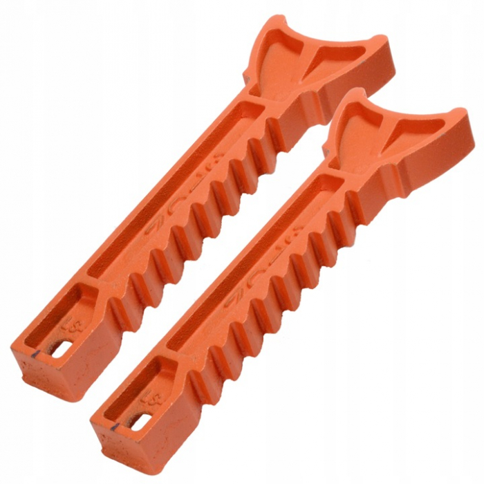 Cric elevator capre auto pentru sprijin 3 tone [6]