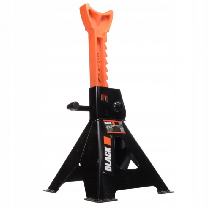 Cric elevator capre auto pentru sprijin 3 tone [5]