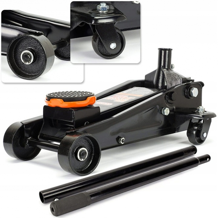 Cric hidraulic 3T SN3022 [8]