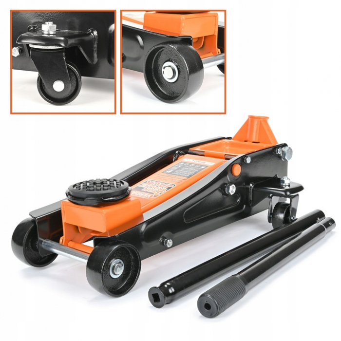 Cric  hidraulic 3T SN3024 [4]