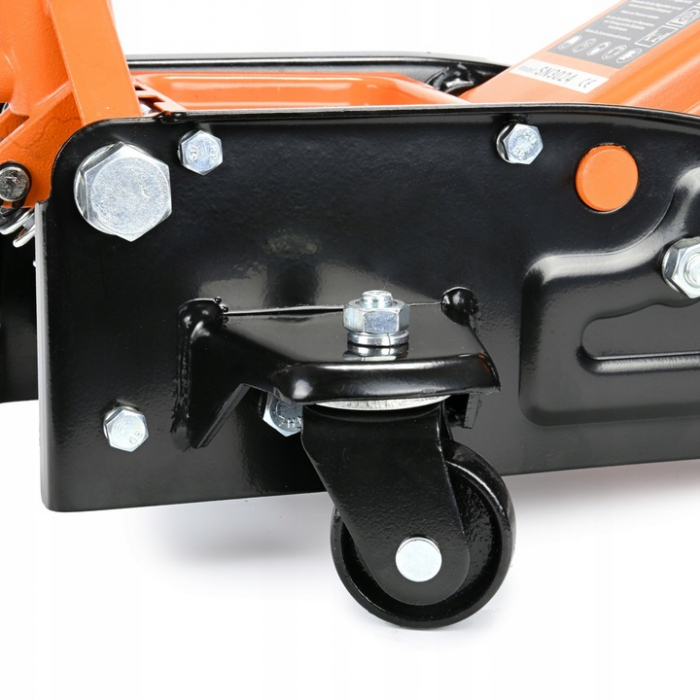 Cric  hidraulic 3T SN3024 [7]
