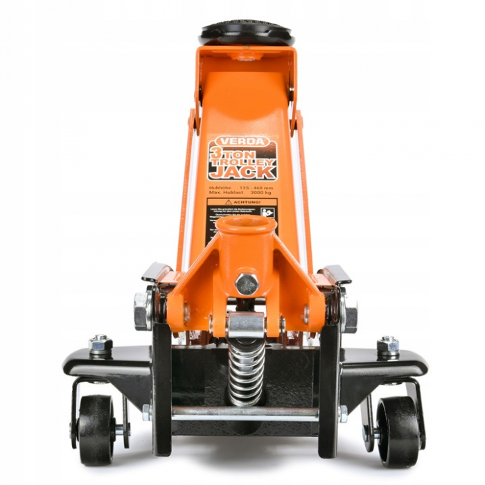 Cric  hidraulic 3T SN3024 [2]