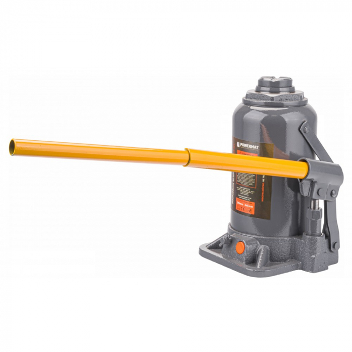 Cric hidraulic auto 20 tone [3]
