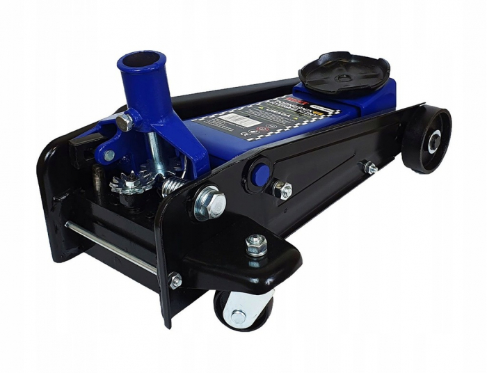 Cric hidraulic auto 3T [3]