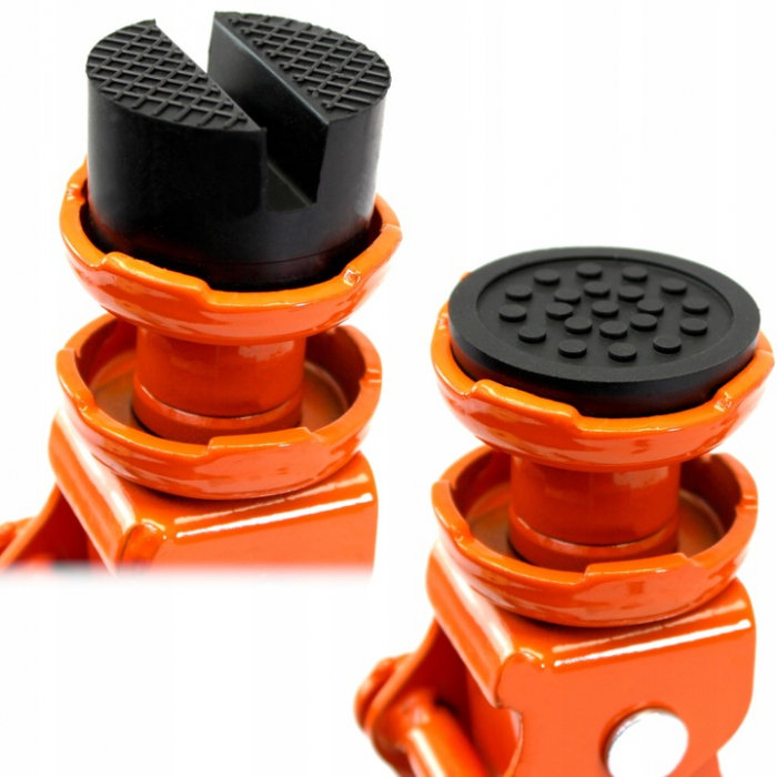 Cric hidraulic crocodil 2,5 tone [8]