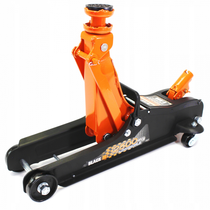 Cric hidraulic crocodil 2,5 tone [6]