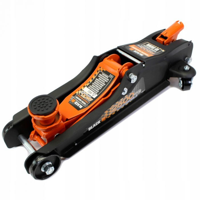 Cric hidraulic crocodil 2,5 tone [4]