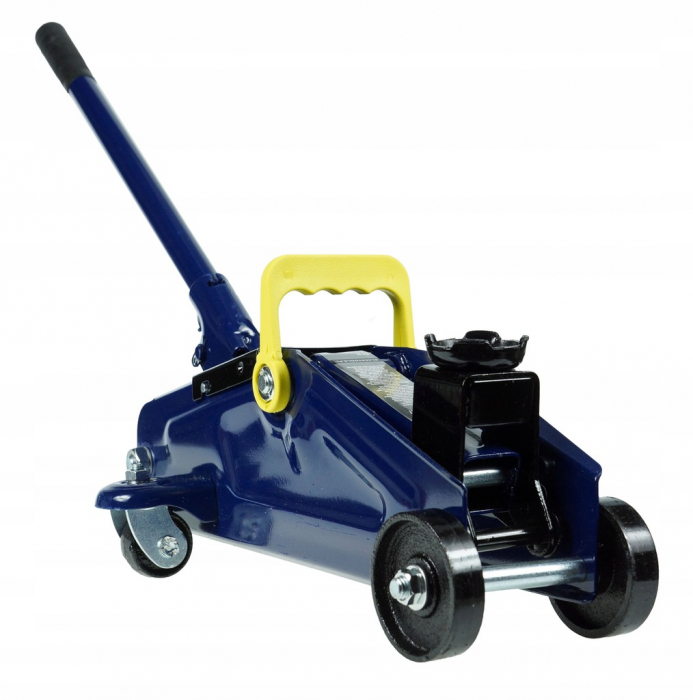 Cric hidraulic crocodil 2 tone 140-320mm [3]