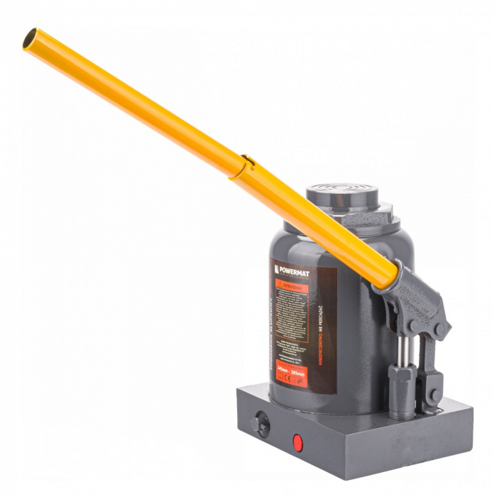 Cric hidraulic de 50 tone [4]