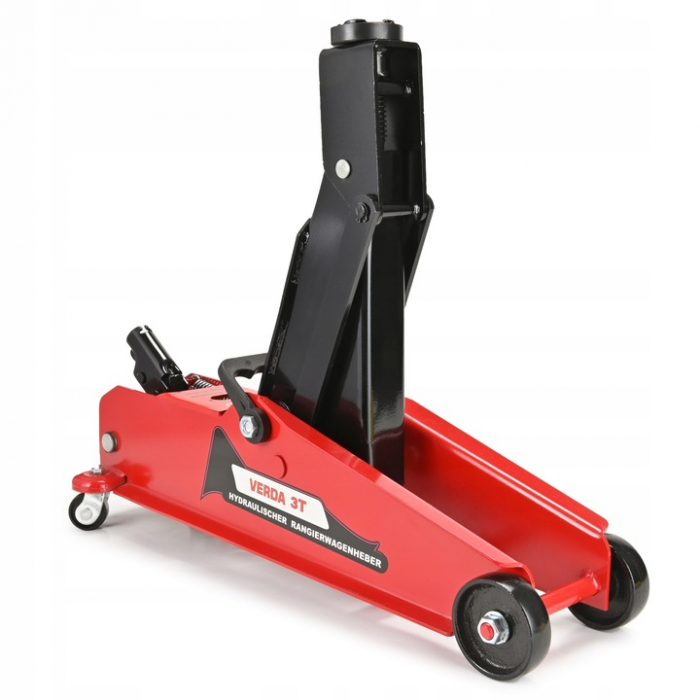 Cric hidraulic pentru SUV auto 3T   192-530MM   SN3063 [4]