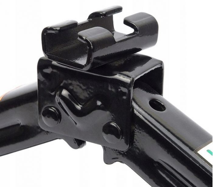 Cric trapezoidal 1,5t cu capac și cheie telescopică SN3555 [3]