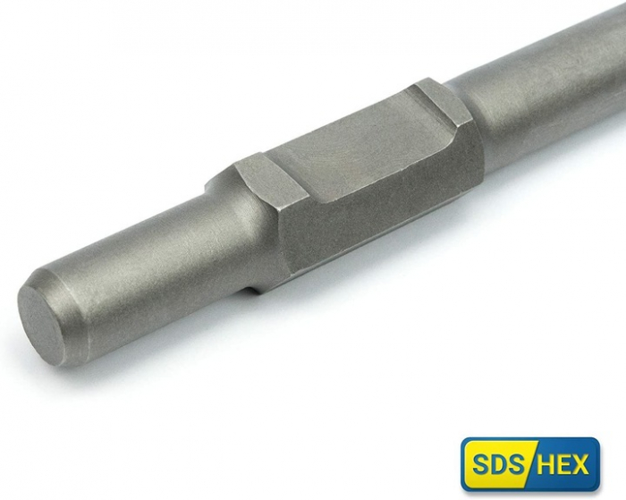 Dalta HEX 30 ascutita SN1410 [3]