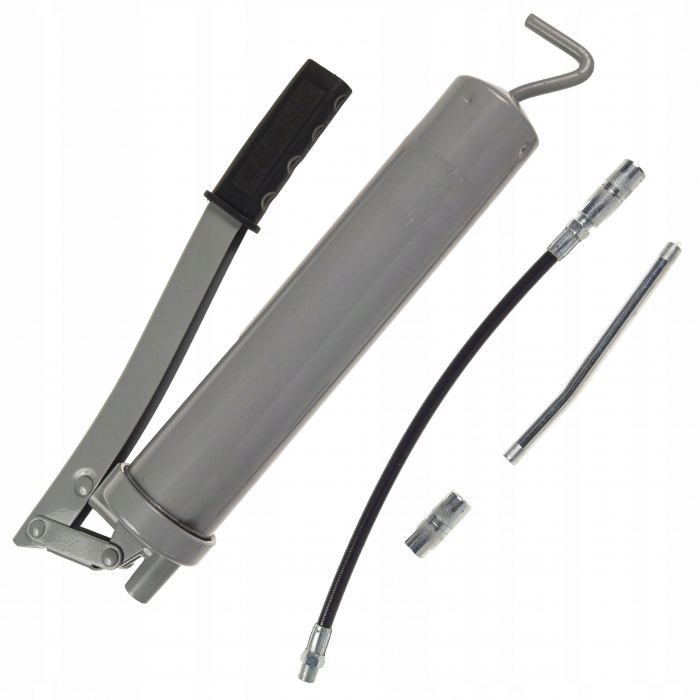 Decalimetru gresor manual  de vaselina 400ml [2]