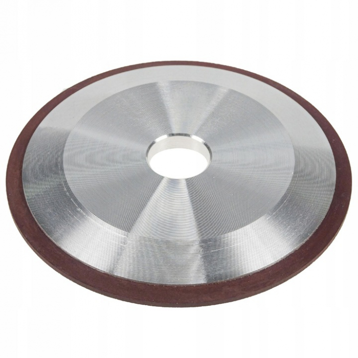 Disc diamantat de carbură cimentată 125x10x22 MM [3]