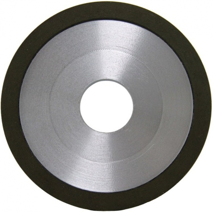 Disc diamantat pentru ascutit fierastraie lanturi cu vidia 125 x 6 x 22 TCT [3]