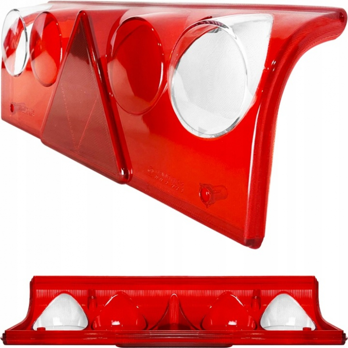 Dispersor geam lampa  Europoint 2 SCHMITZ [5]