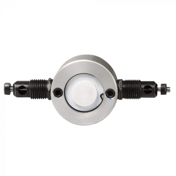 Dispozitiv Adaptor de Taiat sau Stantat Tabla pentru Masina de Gaurit [7]