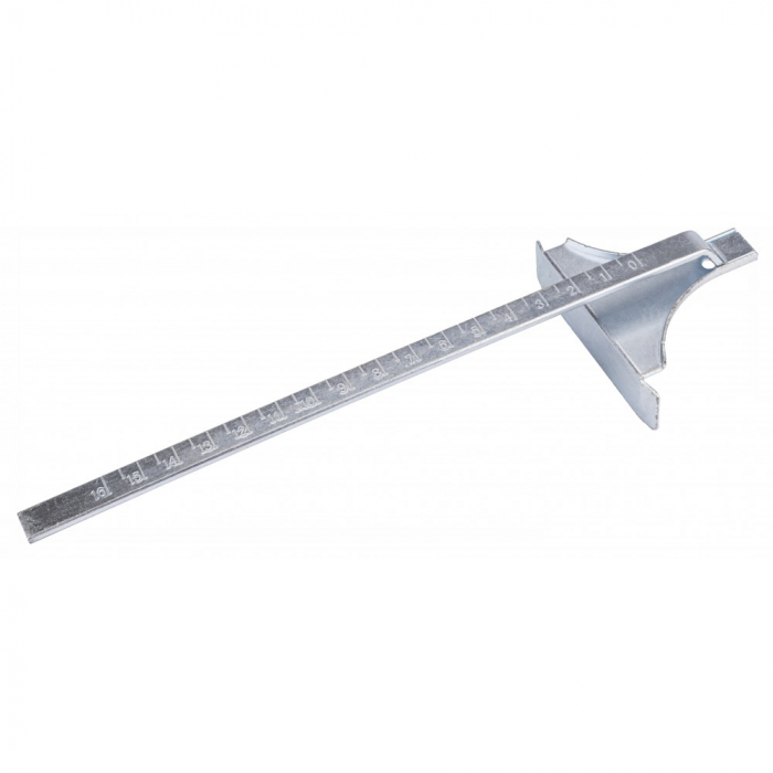 Fierastrau pendular cu laser 1450W pentru lemn si metal [4]
