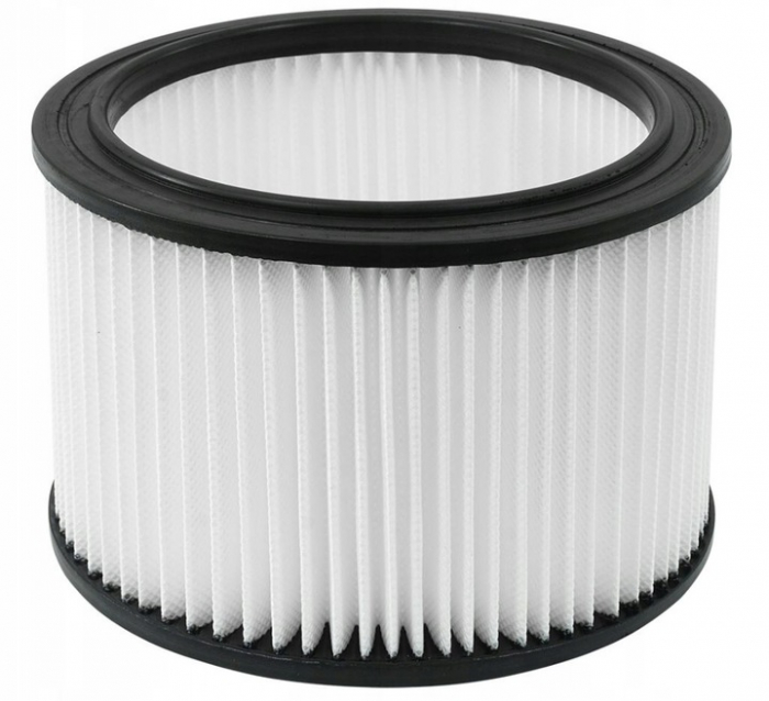 Filtru Hepa pentru aspirator industrial SN196 (7) diametrul interior 15,3  cm diametru exterior 18 cm [2]