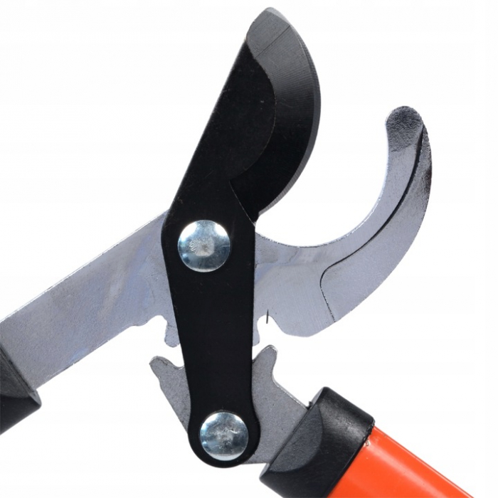 Foarfece pentru crengi cu angrenaj mecanic lungime de 770mm [2]