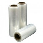 Rola folie stretch manuala transparenta 1,65 kg 500x0,023 mm [2]