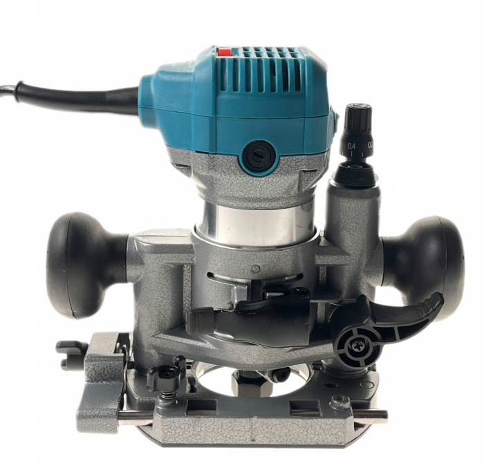 Masina de frezat lemn  2250W electrica 33000 rpm [4]