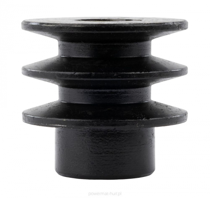 Fulie motor  diametru interior 19mm [3]