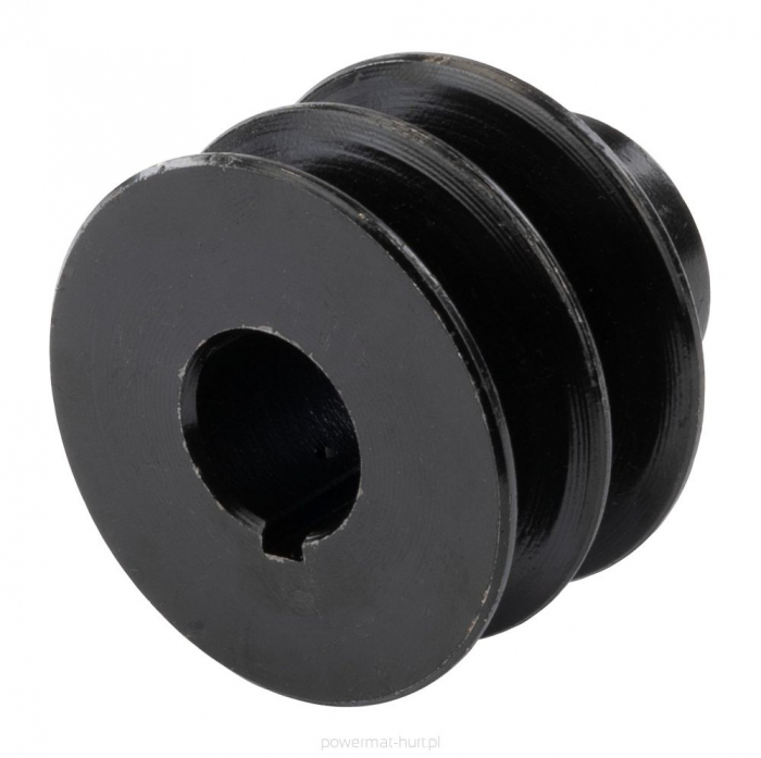 Fulie pentru motor cu ax de 20mm [2]