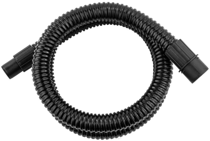 Furtun Aspiratie pentru Separator Semineu Powermat PM-ESP-2000 – Teava Rezistenta la Caldura, 220 cm, Piesa Originala [1]