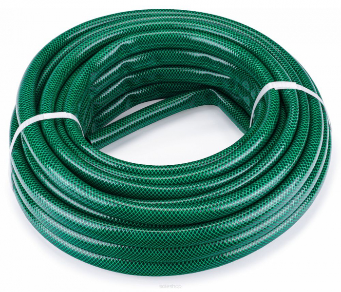 Furtun de gradina cu 3 straturi 1/2 inch - 20m [3]