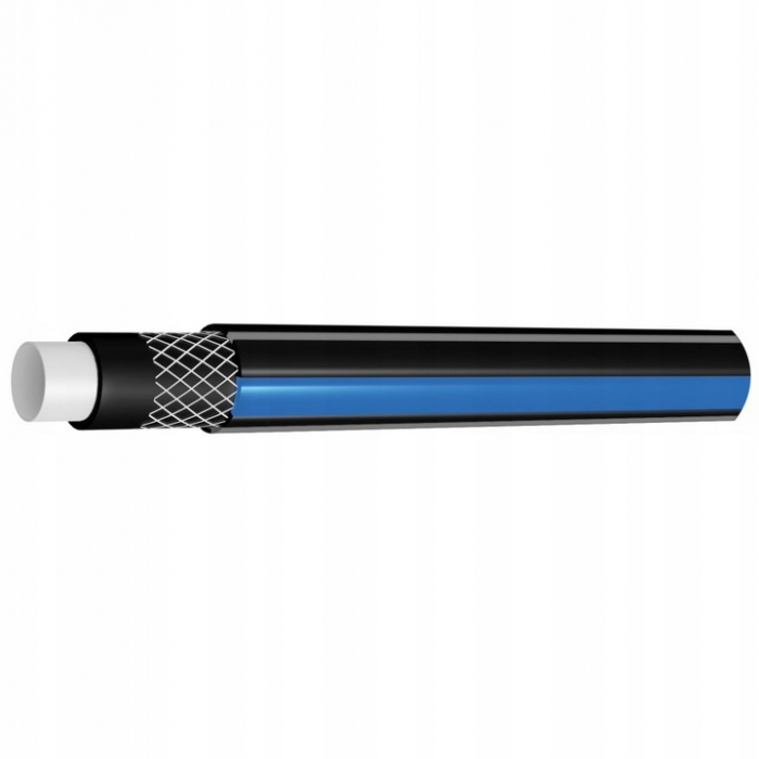 Furtun gradina 1/2''  anti UV  lungime  30 m presiune de lucru  8 bar la 20°C  4 straturi [2]